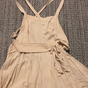 Urban outfitters romper